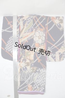 画像2: SD/着物 U-26-05-06-133-NY-ZU