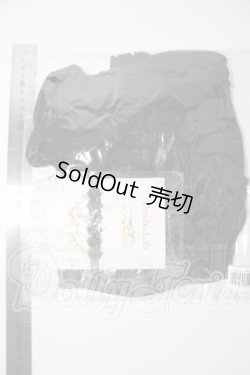 画像2: SDGr男の子/Angelman　ブラウス　psycho-lab様製 U-26-05-20-203-NY-ZU