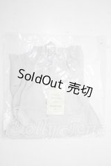 SDGr男の子/Angelman　ブラウス　psycho-lab様製 U-26-05-06-178-NY-ZU
