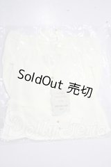 SDGr男の子/Angelman　ブラウス　psycho-lab様製 U-26-05-06-183-NY-ZU