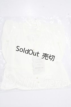 画像1: SDGr男の子/Angelman　ブラウス　psycho-lab様製 U-26-05-06-183-NY-ZU