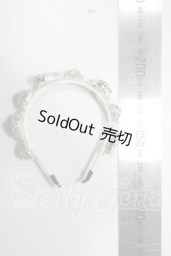 画像2: SD/Angelman　カチューシャ　psycho-lab様製 U-26-05-06-204-NY-ZU