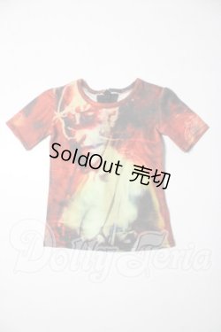 画像1: SDGrB＆SD13男の子/OF:トップス U-26-05-06-115-NY-ZU
