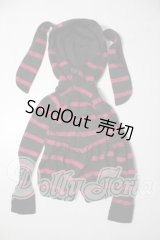 MSD/OF:サロペット:velvet*paw様製 U-26-05-06-125-NY-ZU