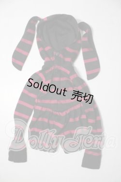 画像1: MSD/OF:サロペット:velvet*paw様製 U-26-05-06-125-NY-ZU