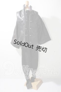 画像3: SDGr男の子/宮中袖間単 コーデセット　SOU・SOU U-26-05-06-128-NY-ZU