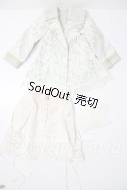 画像1: SDGｒ男の子/ジャケット・ブラウス　tableauvivant様製 U-26-05-06-113-NY-ZU