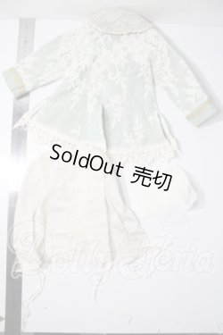 画像2: SDGｒ男の子/ジャケット・ブラウス　tableauvivant様製 U-26-05-06-113-NY-ZU