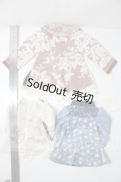 画像2: SDGｒ男の子/ジャケット・ブラウス　tableauvivant様製 U-26-05-06-112-NY-ZU