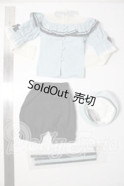 画像2: SDGr男の子/SERENADE　La-Frigg様製 U-26-05-06-145-NY-ZU