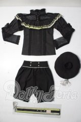 SDGr男の子/SERENADE　La-Frigg様製 U-26-05-06-136-NY-ZU