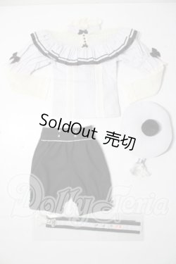 画像1: SDGr男の子/SERENADE　La-Frigg様製 U-26-05-06-137-NY-ZU