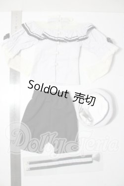 画像2: SDGr男の子/SERENADE　La-Frigg様製 U-26-05-06-137-NY-ZU