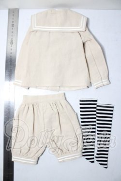 画像2: SDGrB＆SD13男の子/OF:衣装セット U-26-05-06-139-NY-ZU