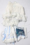 MYOU　DOLL/OF:Dou Dou 1/4 Ver.衣装のみ A-26-05-13-1076-NY-ZU