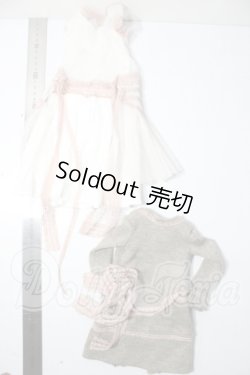 画像2: SDM＆MSD/OF:衣装セット U-26-05-06-129-NY-ZU