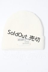 SD/ニット帽　melody.C様製 U-26-05-06-155-NY-ZU
