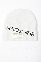 SD/ニット帽　melody.C様製 U-26-05-06-153-NY-ZU
