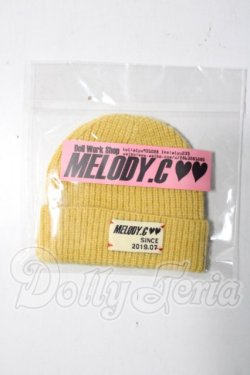 画像1: SD/ニット帽　melody.C様製 U-26-05-06-156-NY-ZU