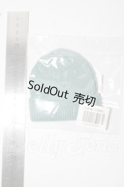 画像2: SD/ニット帽　melody.C様製 U-26-05-06-157-NY-ZU