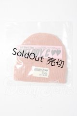 SD/ニット帽　melody.C様製 U-26-05-06-158-NY-ZU