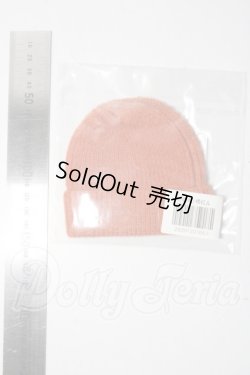 画像2: SD/ニット帽　melody.C様製 U-26-05-06-158-NY-ZU