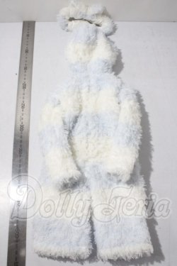 画像2: DD/衣装セット：ルームウェア A-26-05-13-1074-NY-ZU