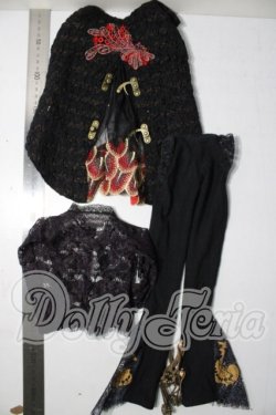 画像2: SDM＆MSD/OF:衣装セット U-26-05-06-114-NY-ZU