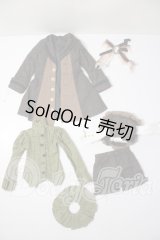 SDM＆MSD/OF:衣装セット U-26-05-06-119-NY-ZU