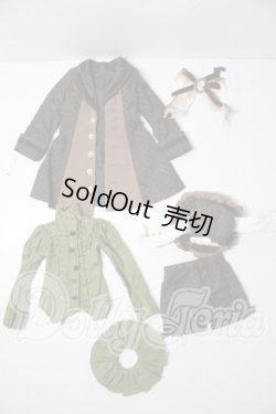 画像1: SDM＆MSD/OF:衣装セット U-26-05-06-119-NY-ZU