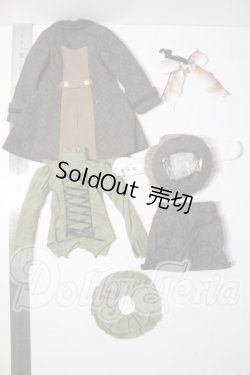 画像2: SDM＆MSD/OF:衣装セット U-26-05-06-119-NY-ZU