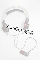 SD/OF:ヘッドフォン U-26-05-13-189-NY-ZU