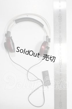 画像2: SD/OF:ヘッドフォン U-26-05-13-189-NY-ZU
