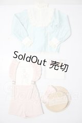 SDGr男の子/Rose Garden 　MELODY.C様製 U-26-05-06-144-NY-ZU