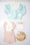 画像1: SDGr男の子/Rose Garden 　MELODY.C様製 U-26-05-06-144-NY-ZU (1)