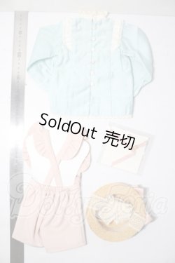 画像2: SDGr男の子/Rose Garden 　MELODY.C様製 U-26-05-06-144-NY-ZU