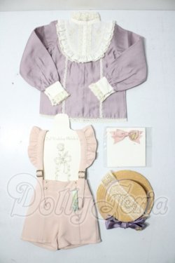 画像1: SDGr男の子/Rose Garden 　MELODY.C様製 U-26-05-06-140-NY-ZU