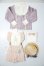 画像1: SDGr男の子/Rose Garden 　MELODY.C様製 U-26-05-06-140-NY-ZU (1)