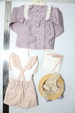 画像2: SDGr男の子/Rose Garden 　MELODY.C様製 U-26-05-06-140-NY-ZU
