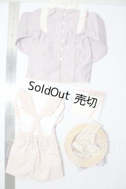 画像2: SDGr男の子/Rose Garden 　MELODY.C様製 U-26-05-06-140-NY-ZU