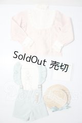 SDGr男の子/Rose Garden 　MELODY.C様製 U-26-05-06-141-NY-ZU