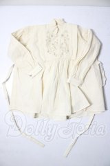 SDGr男の子/Kleine Levin シャツ　Psycho-lab 様製 U-26-05-06-138-NY-ZU