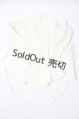 SDGr男の子/Kleine Levin シャツ　Psycho-lab 様製 U-26-05-06-138-NY-ZU