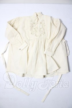 画像1: SDGr男の子/Kleine Levin シャツ　Psycho-lab 様製 U-26-05-06-138-NY-ZU