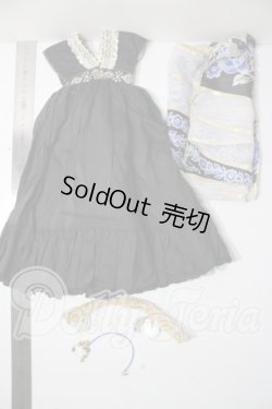 画像2: SD/OF:衣装セット U-26-05-06-116-NY-ZU