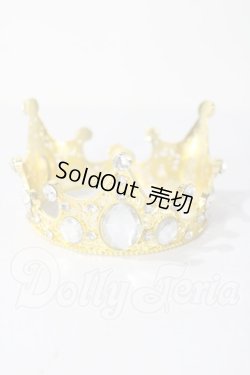 画像1: SD/OF:王冠 U-26-05-13-181-NY-ZU