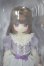画像1: 1／6アイリスコレクトプチ Mira（みら）／Letters and Flowers （Purple Bellflower ver．） A-26-05-12-270-TN-ZA (1)