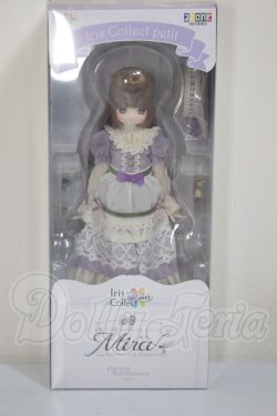 画像2: 1／6アイリスコレクトプチ Mira（みら）／Letters and Flowers （Purple Bellflower ver．） A-26-05-12-270-TN-ZA