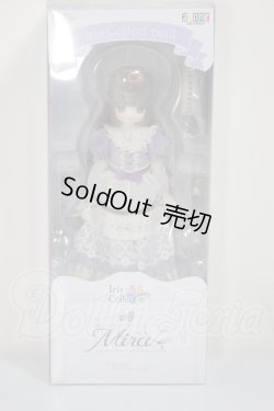 画像2: 1／6アイリスコレクトプチ Mira（みら）／Letters and Flowers （Purple Bellflower ver．） A-26-05-12-270-TN-ZA