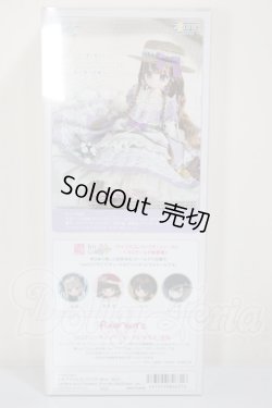 画像3: 1／6アイリスコレクトプチ Mira（みら）／Letters and Flowers （Purple Bellflower ver．） A-26-05-12-270-TN-ZA